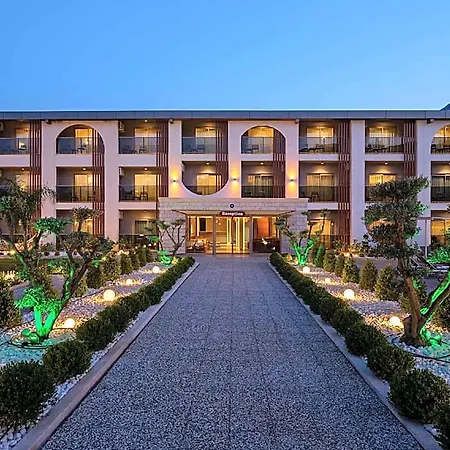 Monk Hotel Beldibi (Kemer)