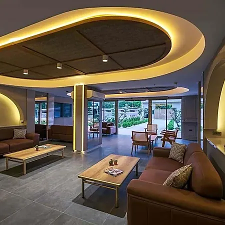 Monk Beldibi (Kemer)