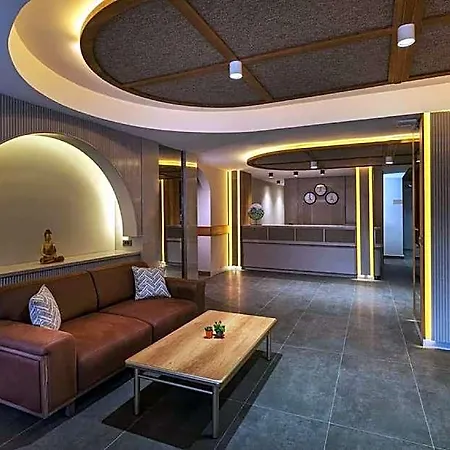 Hotel Monk Beldibi (Kemer)