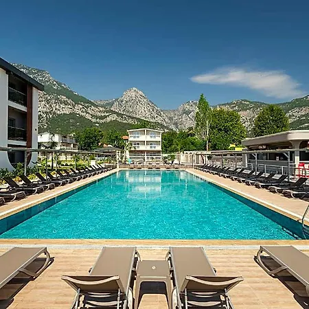 Hotel Monk
