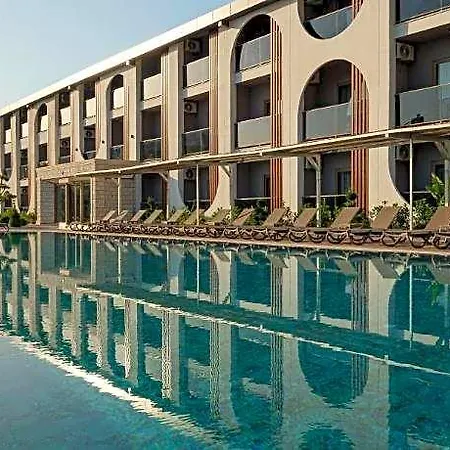 Monk Hotel