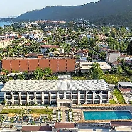 Monk Hotel