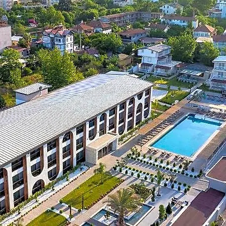 Monk Hotel