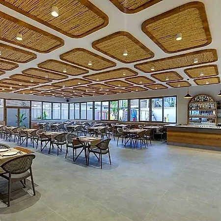 Monk 4* Beldibi (Kemer)