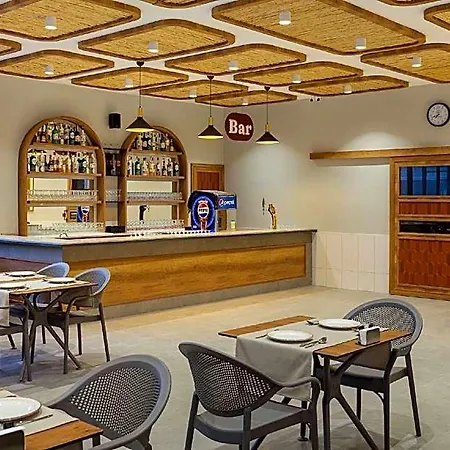 Monk 4* Beldibi (Kemer)