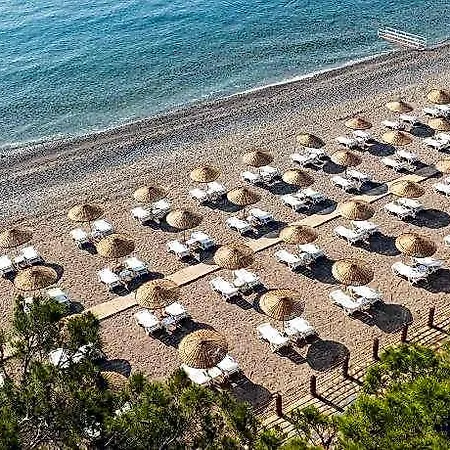 Hotel Monk Beldibi (Kemer)
