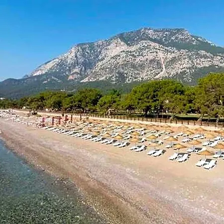 Monk Hotel
