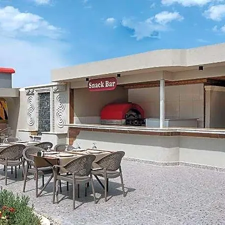 Monk Hotel
