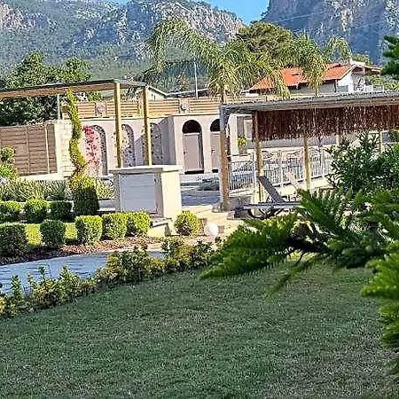 Monk 4* Beldibi (Kemer)
