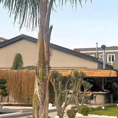 Monk Hotel