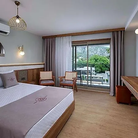 Monk 4* Beldibi (Kemer)