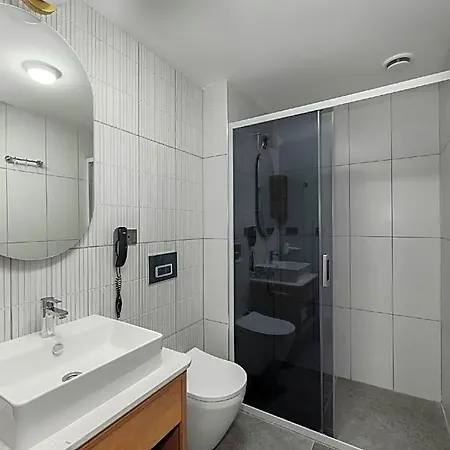 Hotel Monk Beldibi (Kemer)