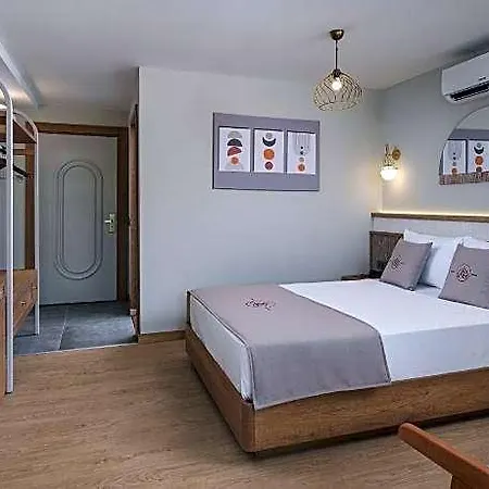 Monk Hotel