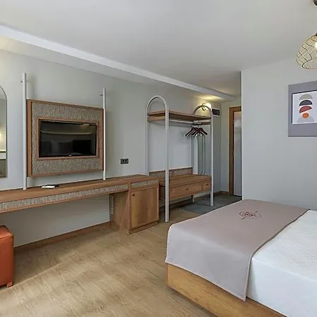Hotel Monk Beldibi (Kemer)