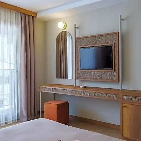 Hotel Monk