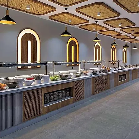 Monk 酒店